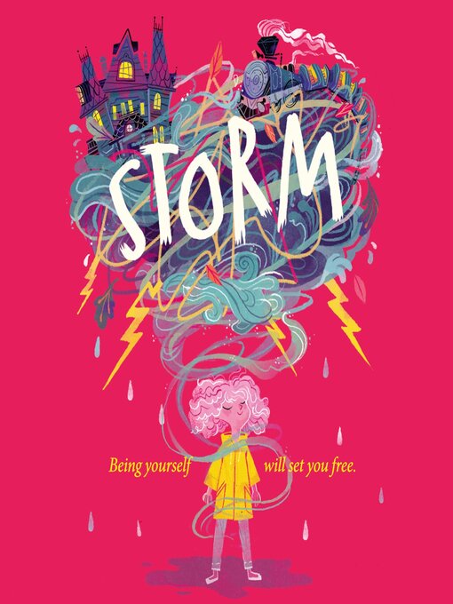 Title details for Storm by Nicola Skinner - Wait list